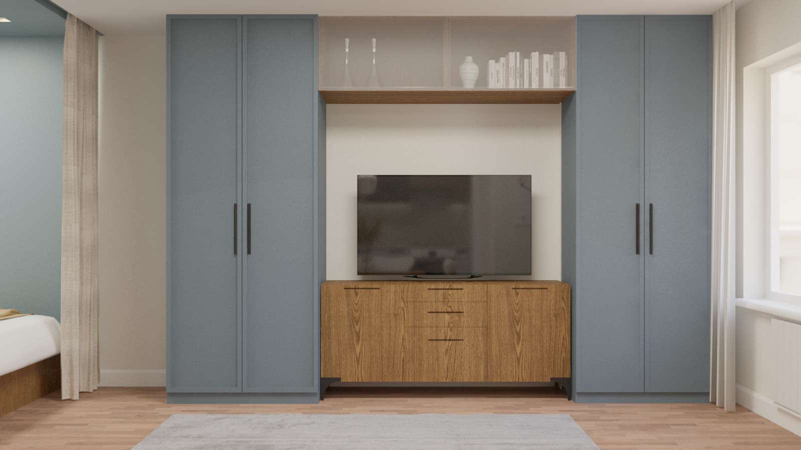 Панова Парк