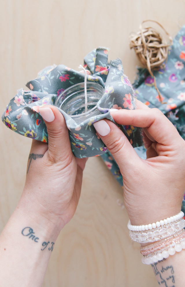 DIY: Как сделать гелевые свечи своими руками с любимым ароматом