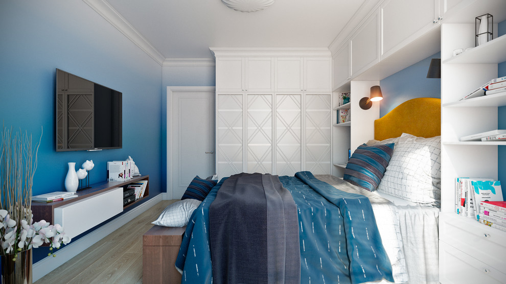 Скандинавская эклектика