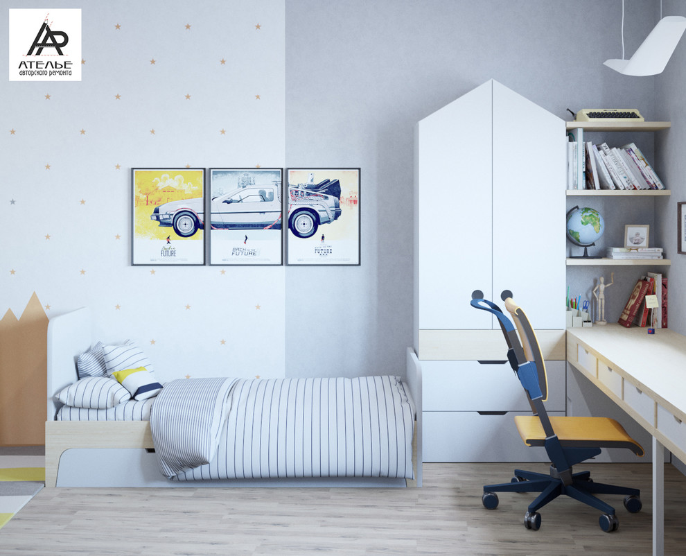 Квартира на ул. Стартовая