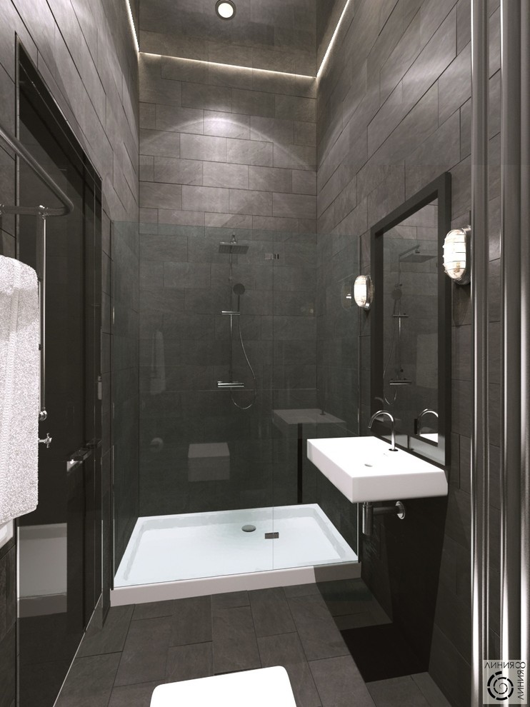 Проект дома "Alcohouse"