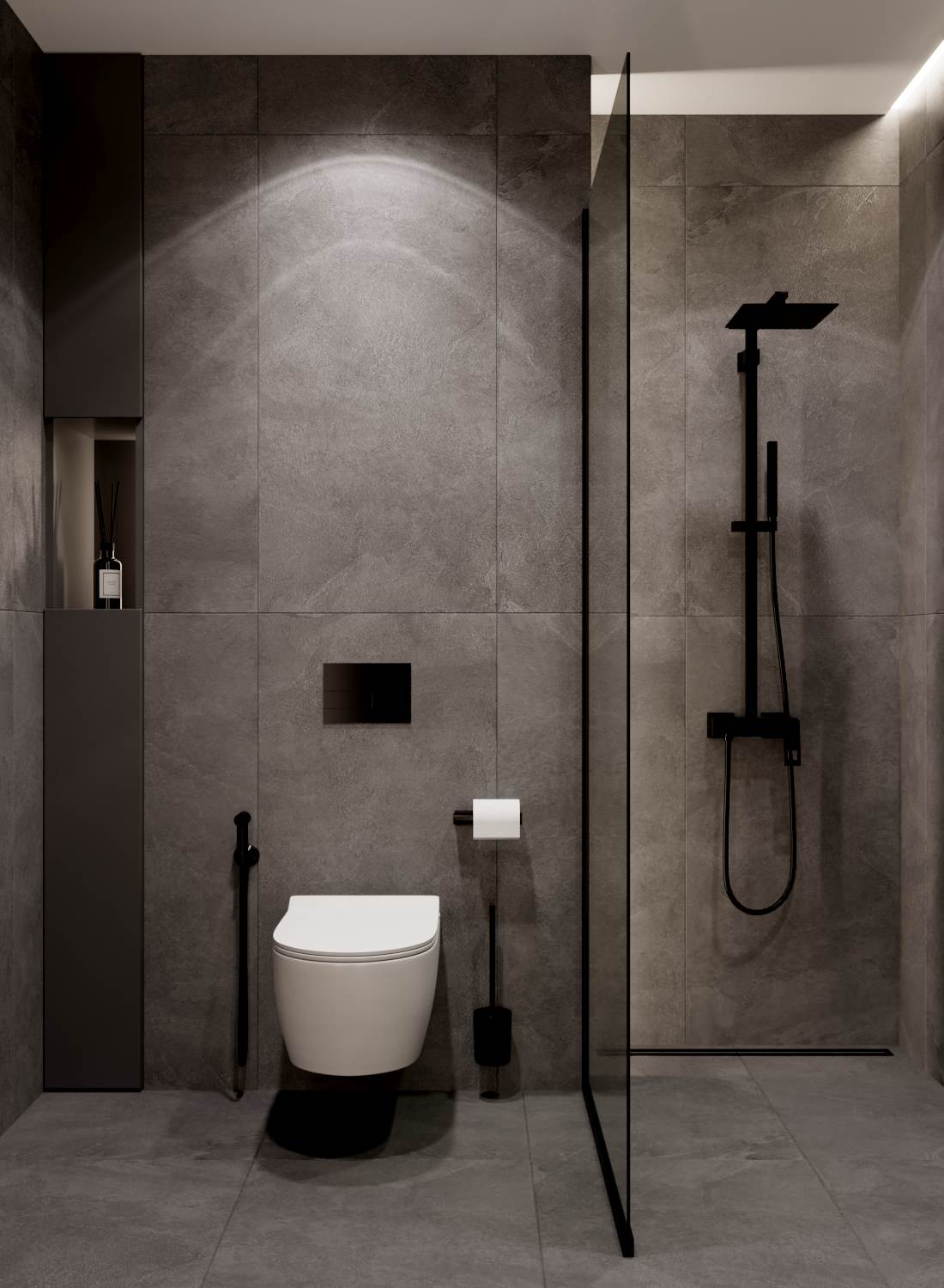 Квартира в Сочи ЖК Сансет Клаб