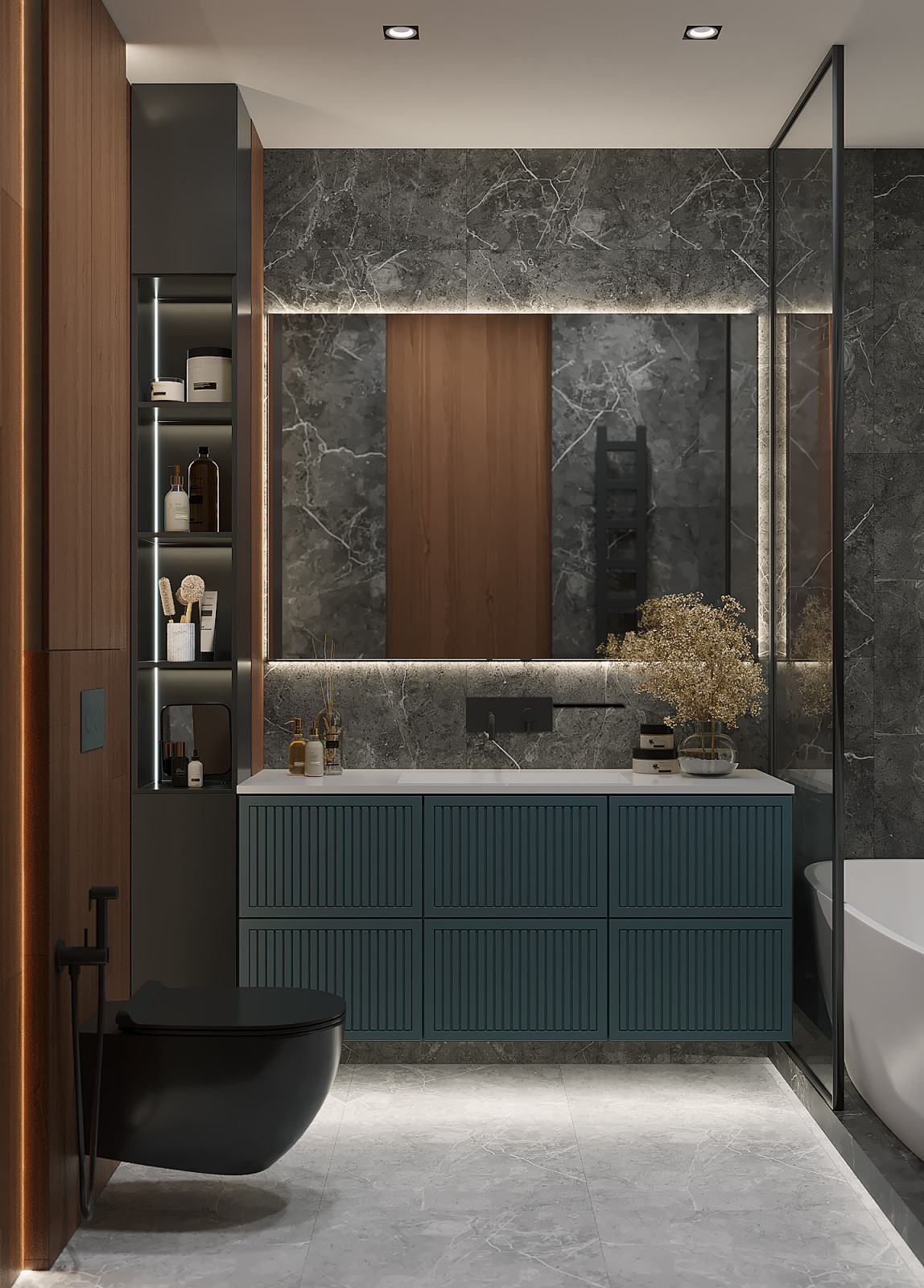 ЖК Freedom 64 кв.м.