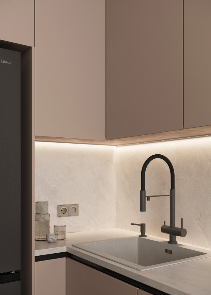 Садовые кварталы