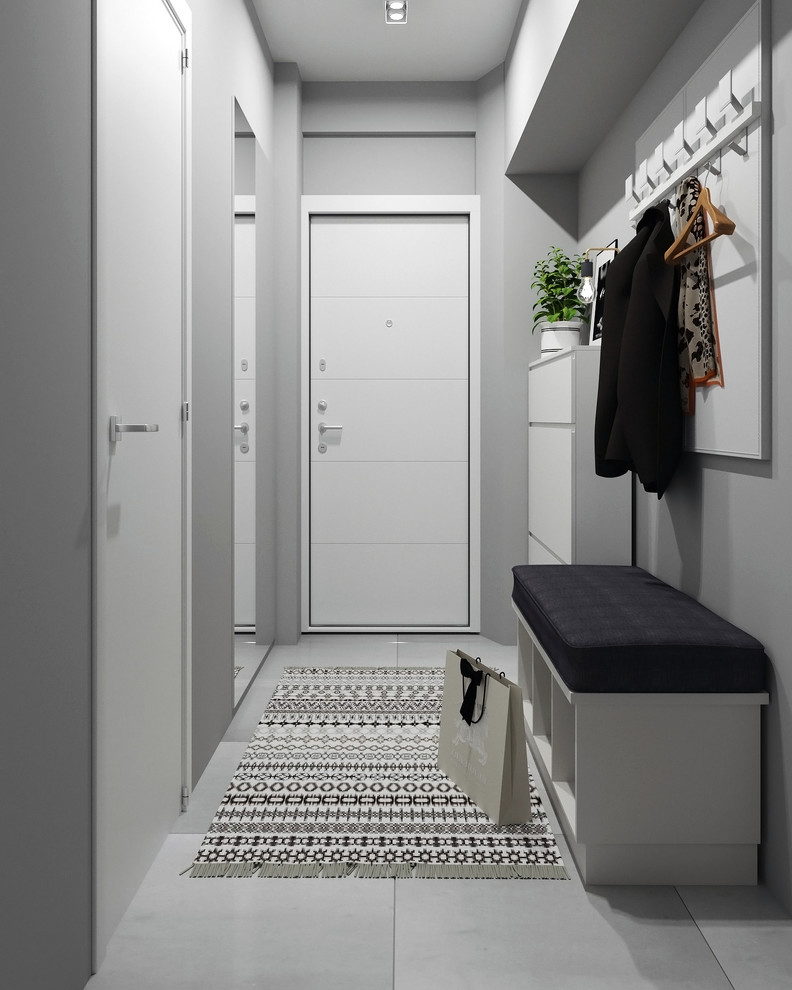 Скандинавия в южном городе