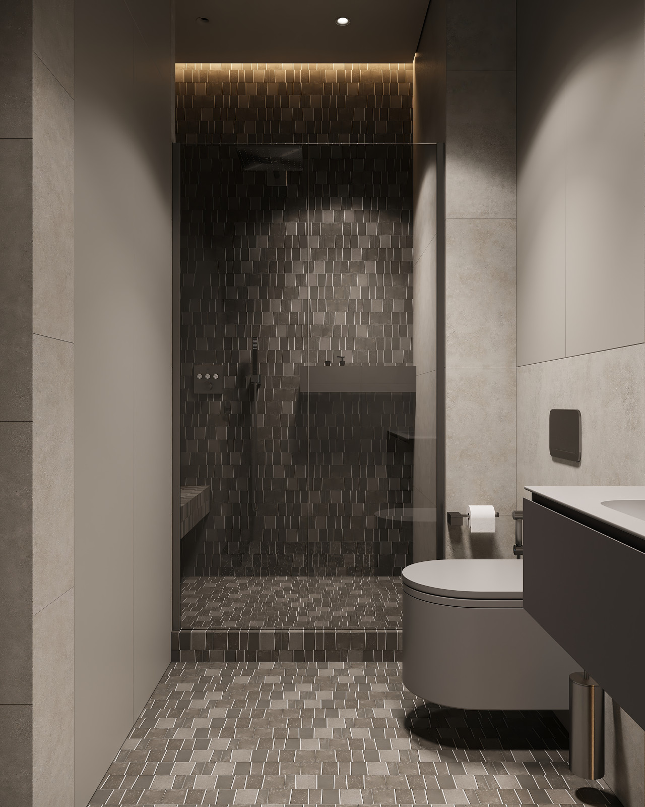 Квартира в ЖК Prime Park