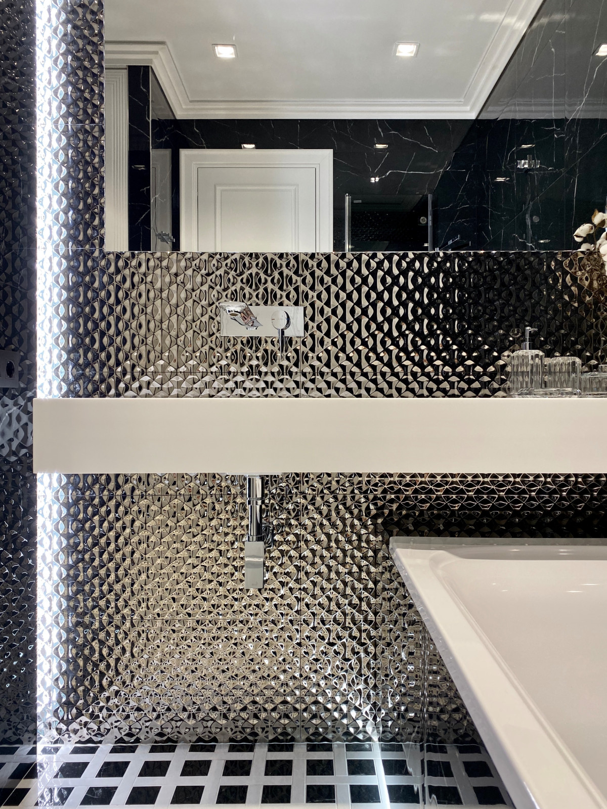 ЖК МОСКОВСКИЙ КВАРТАЛ | Санкт-Петербург