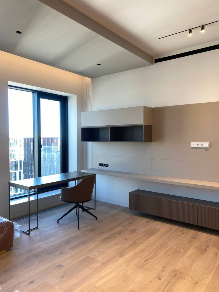 ЖК Садовые кварталы