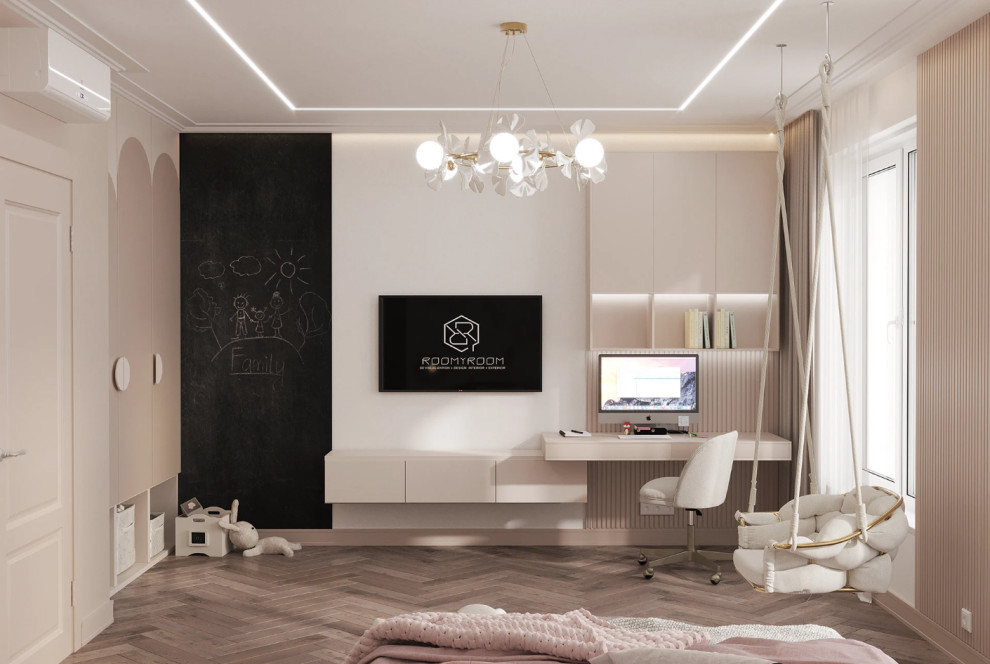 Частный дом. Чехов.