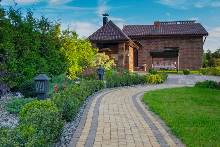 Семейный сад