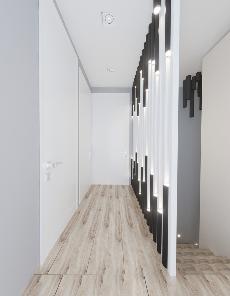 Квартира "Кристалл"