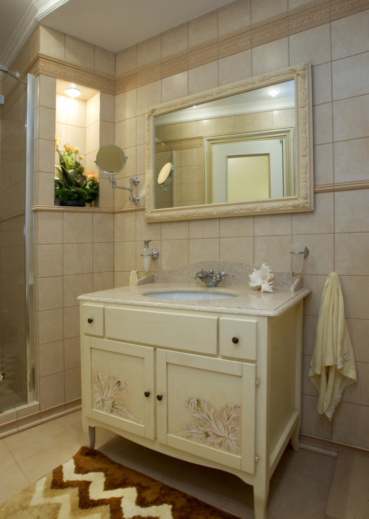 Обложка проекта: Античный стиль: зависть богов. ЖК "Александрийский маяк"