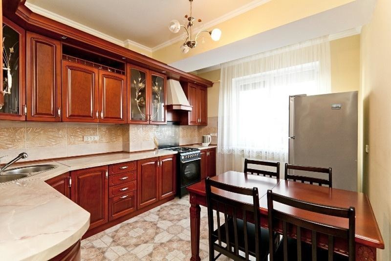 ремонт квартиры в 2011