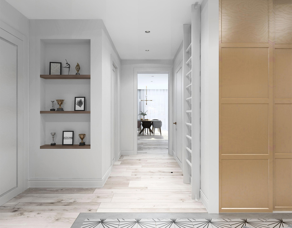 ЖК АКВАРЕЛИ