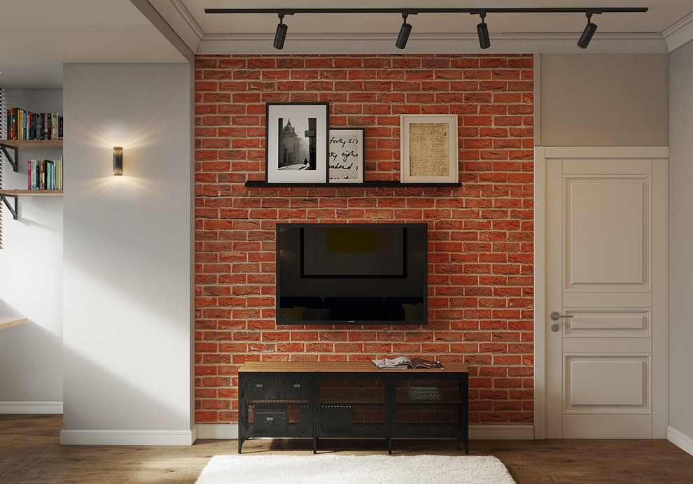 Обложка проекта: Комфорт для жизни. Проект