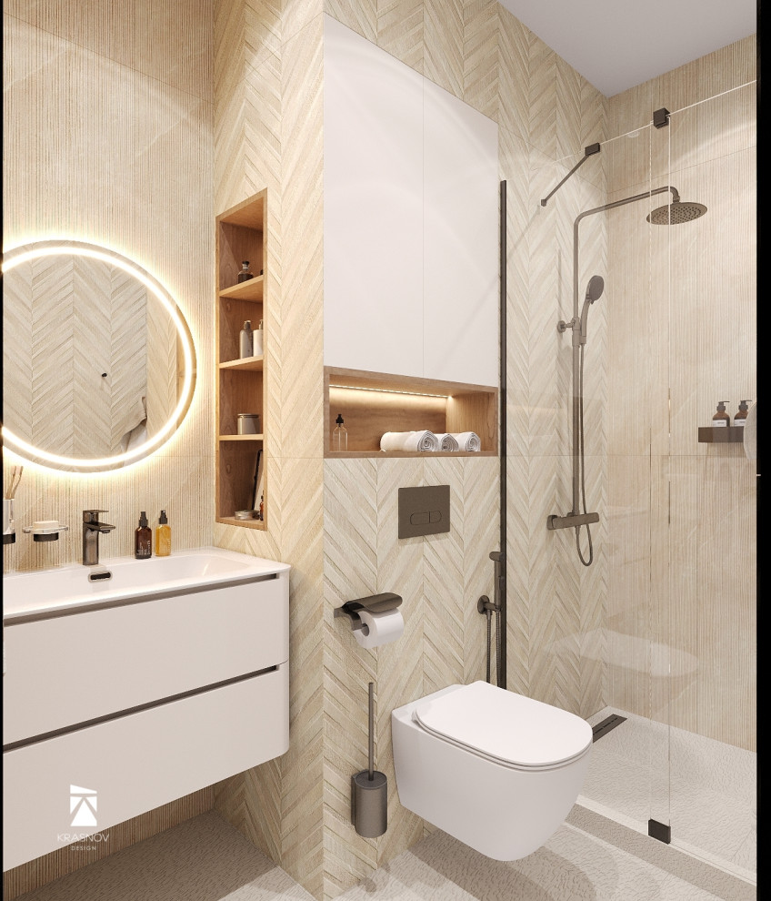 ЖК Настоящее