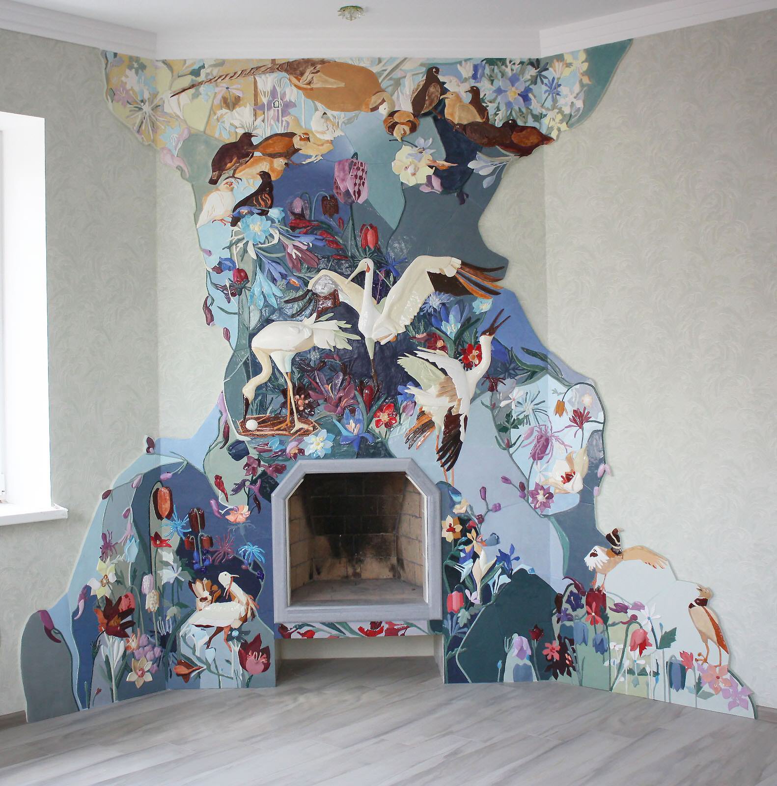 Екатерина Ефанова