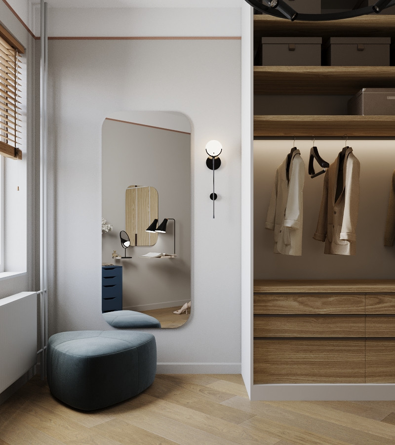 Евротрёшка на Краснопутиловской