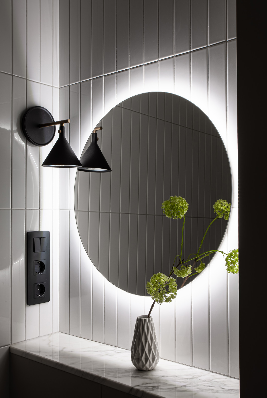 Квартира в центре Петербурга