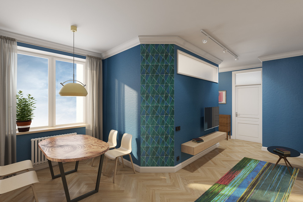 Квартира "в Филях"