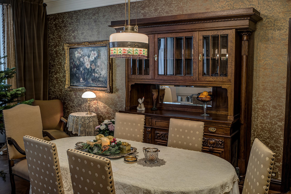 Квартира на Соколе