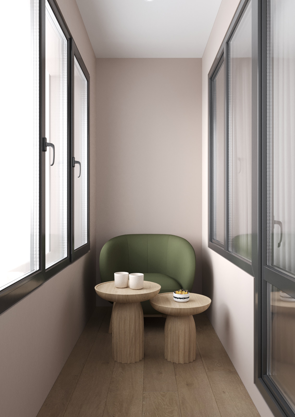 Обложка проекта: Мытищи, пр. Астрахова