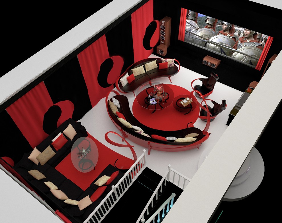 Апартаменты