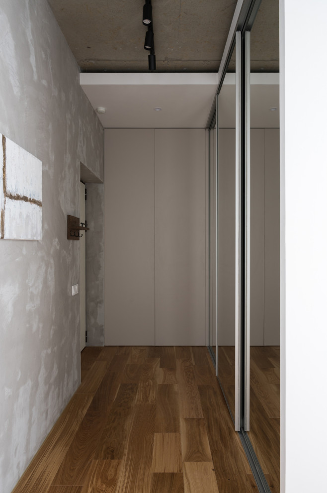 Реализация: МФК "Матч Пойнт" - 63 кв.м.