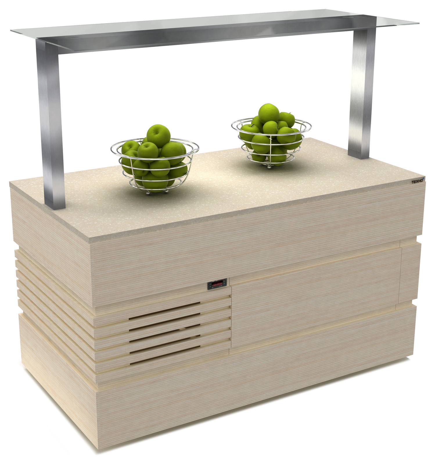 Буфеты для ресторанов , кафе и т.д.