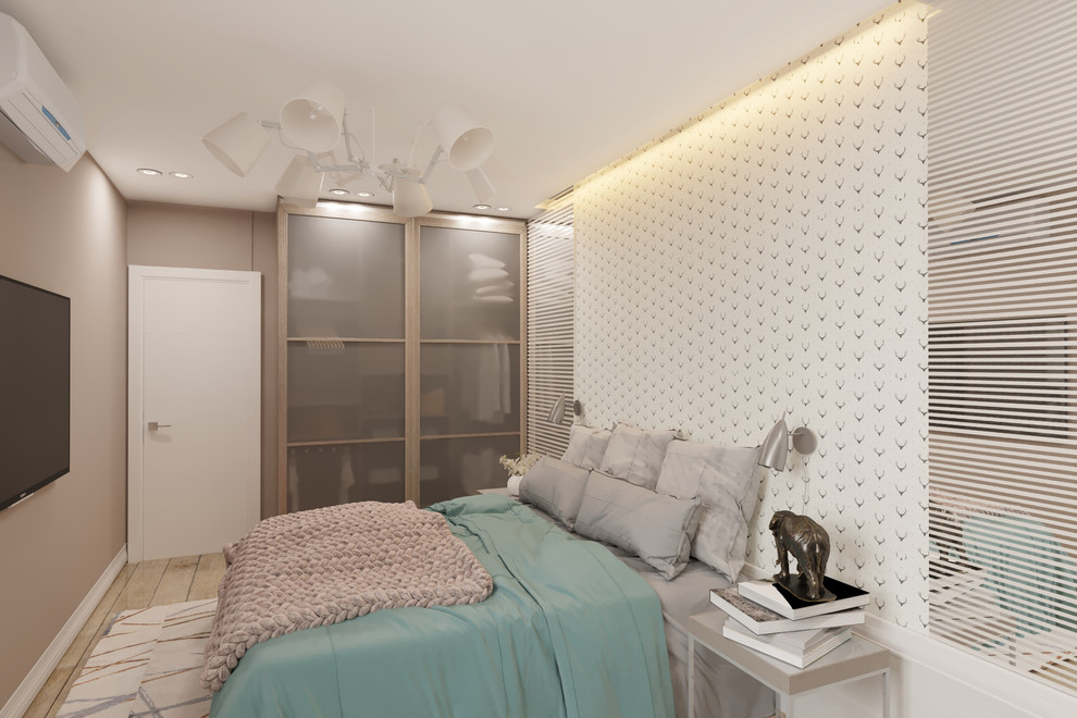 Легкость скандинавии