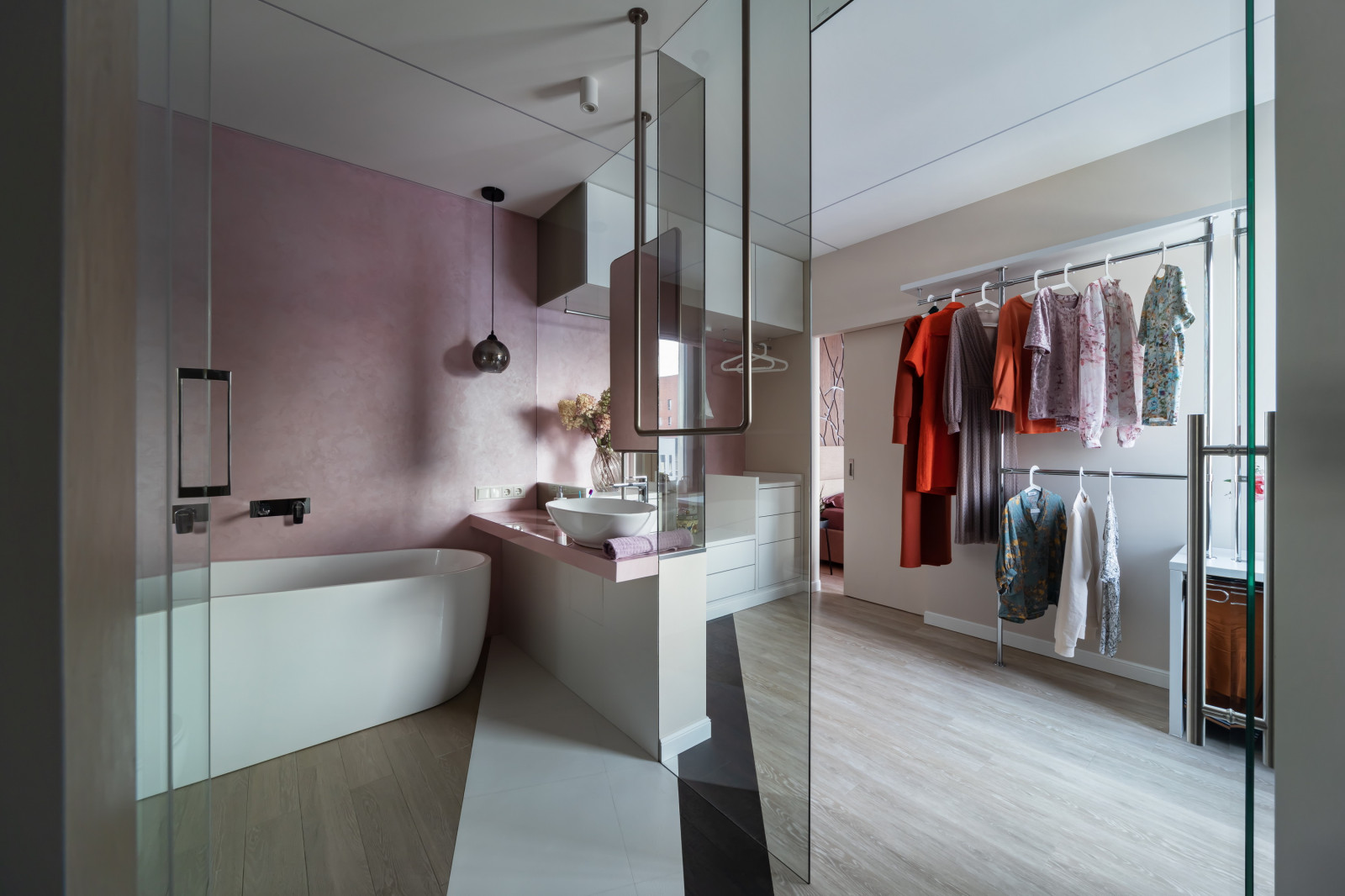 Квартира на ул. Счастливой