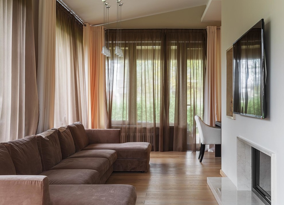 Дом в Крекшино