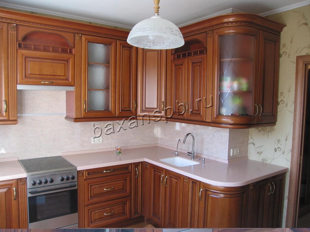 Кухни на заказ