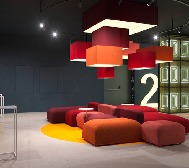 киностудия