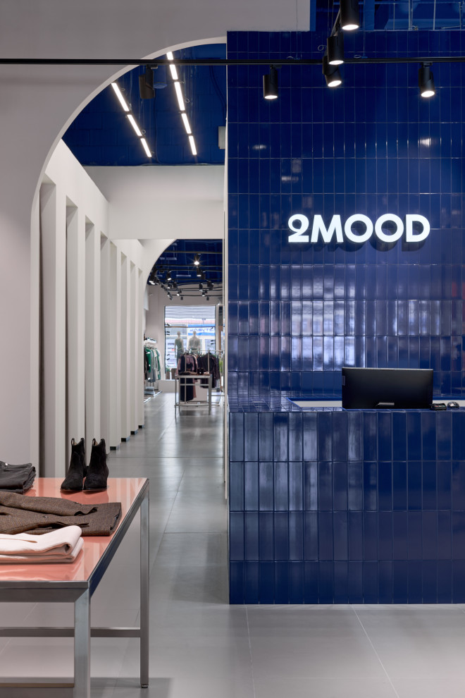 Фотосъемка магазина