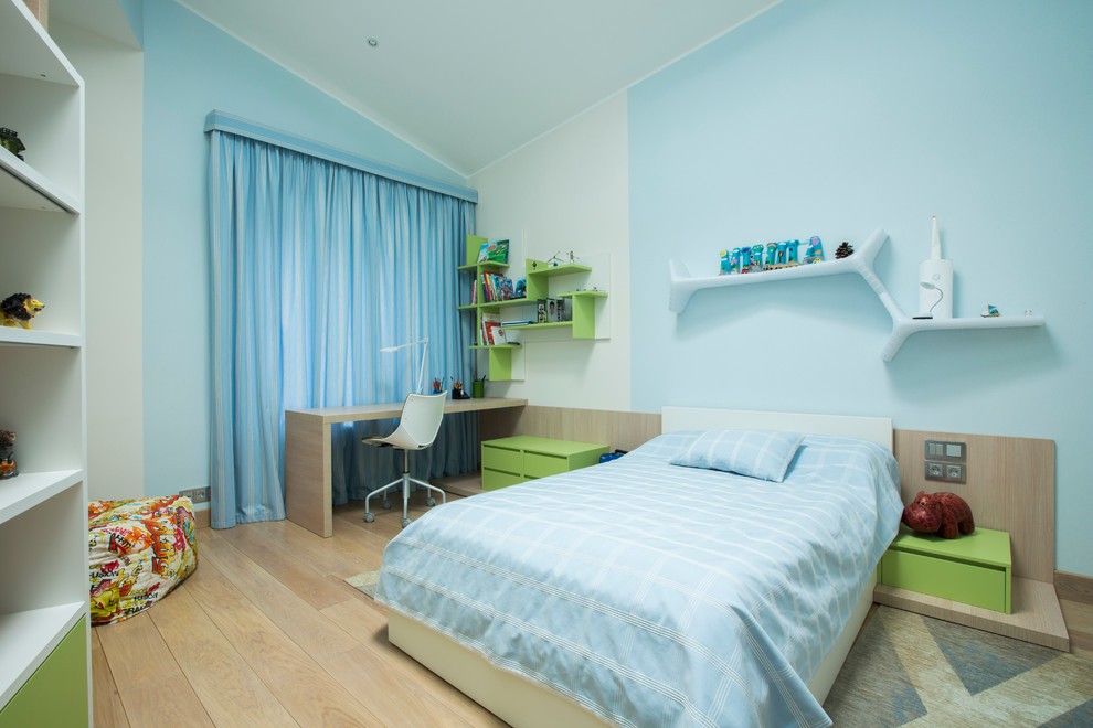 Дом 19 Полянка