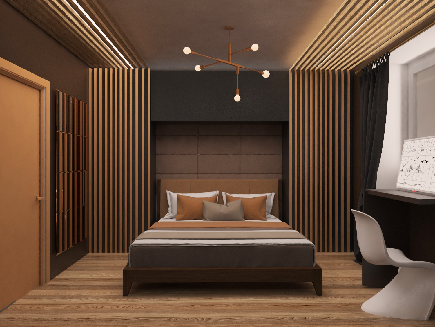 Панорамное решение