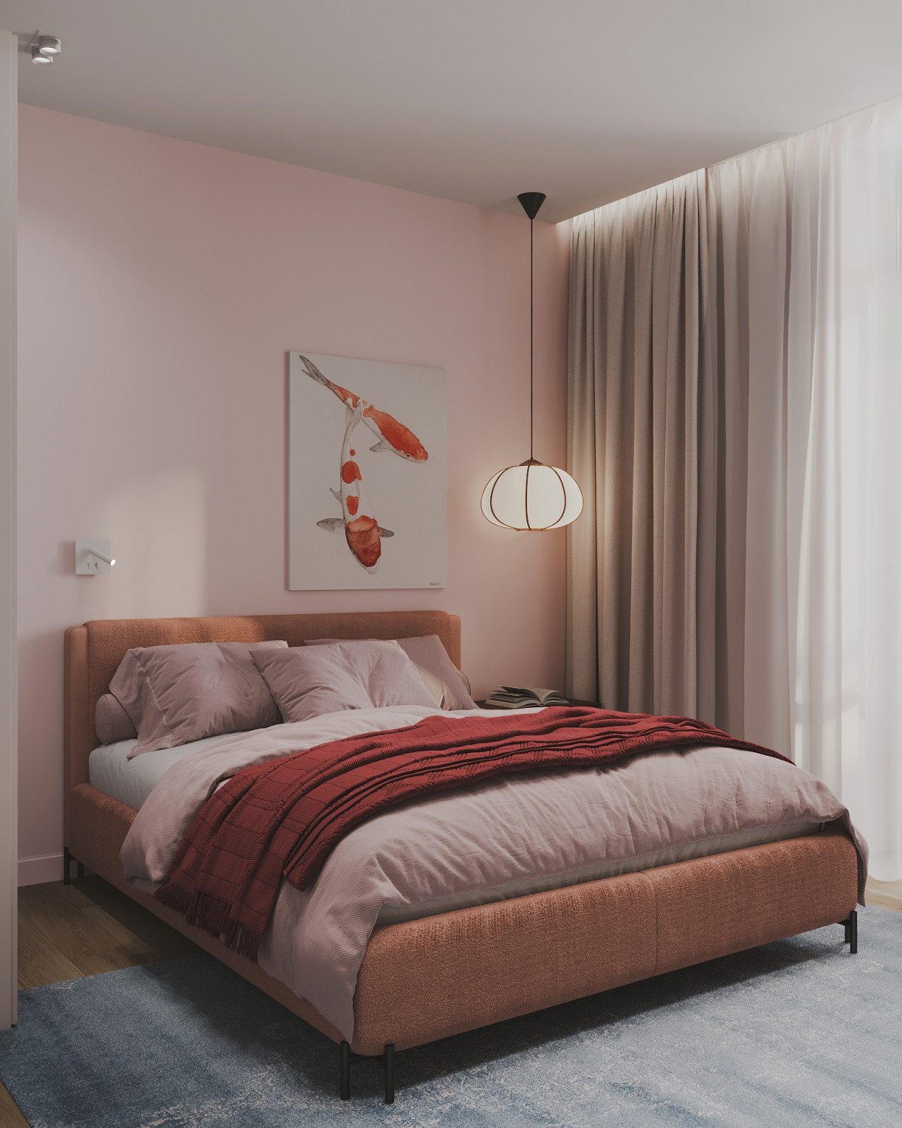 Квартал Федерация