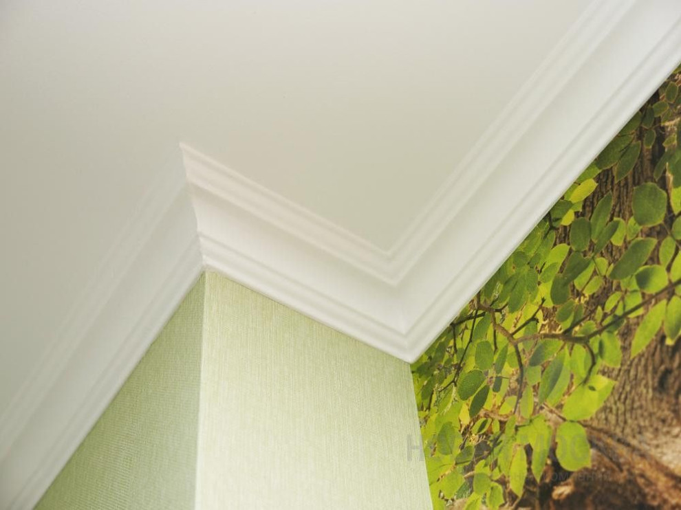 Ремонт трехкомнатной квартиры 91 кв.м. в ЖК «Москва А101»