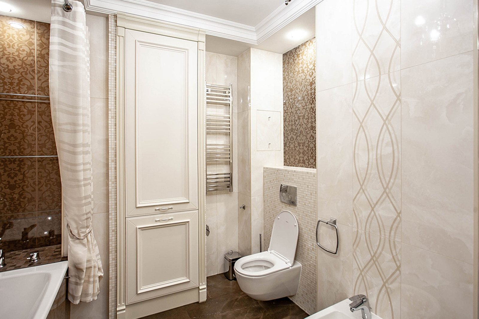 Квартира в Нижнем Новгороде