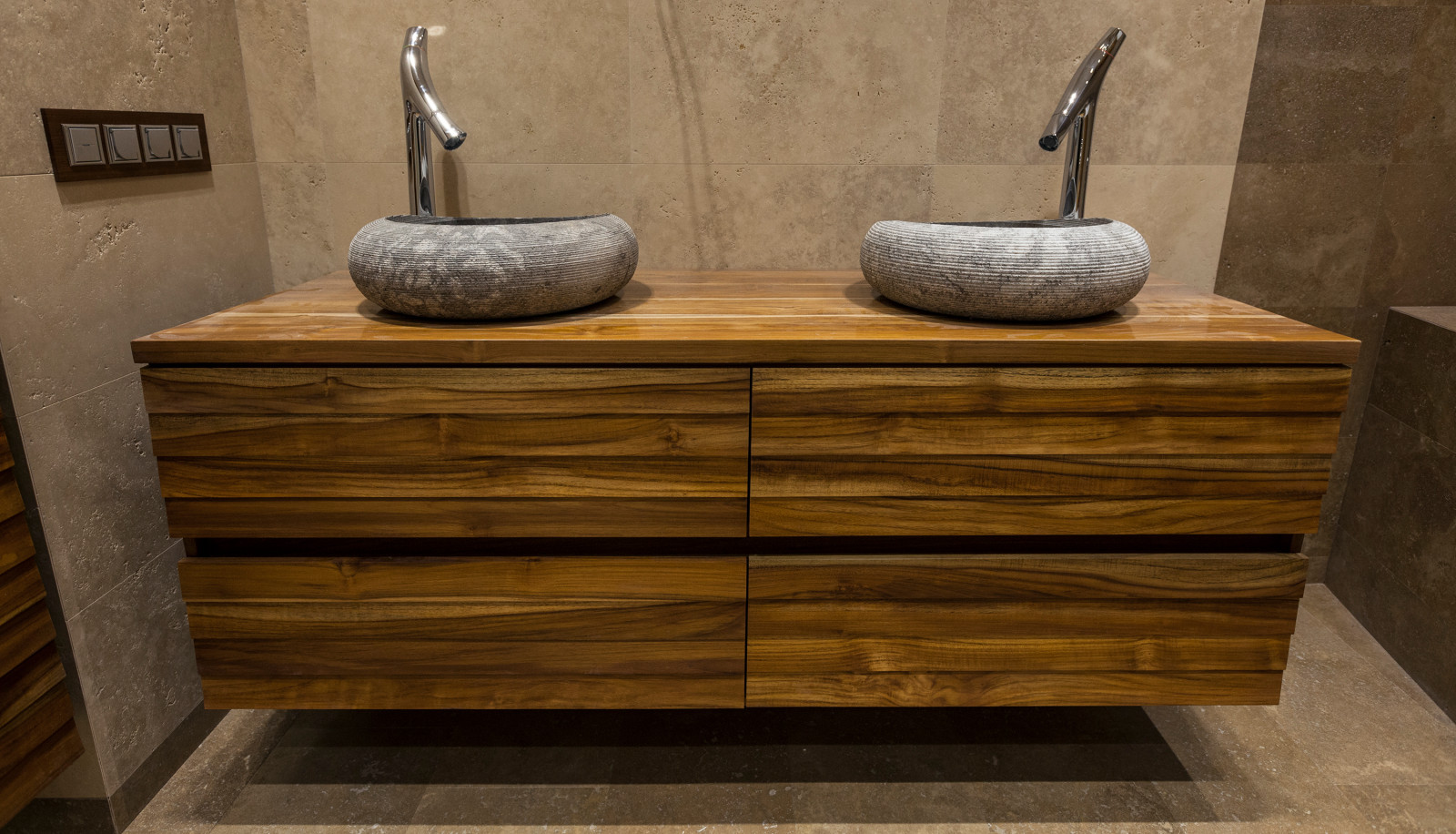 "Шалфей и тик"