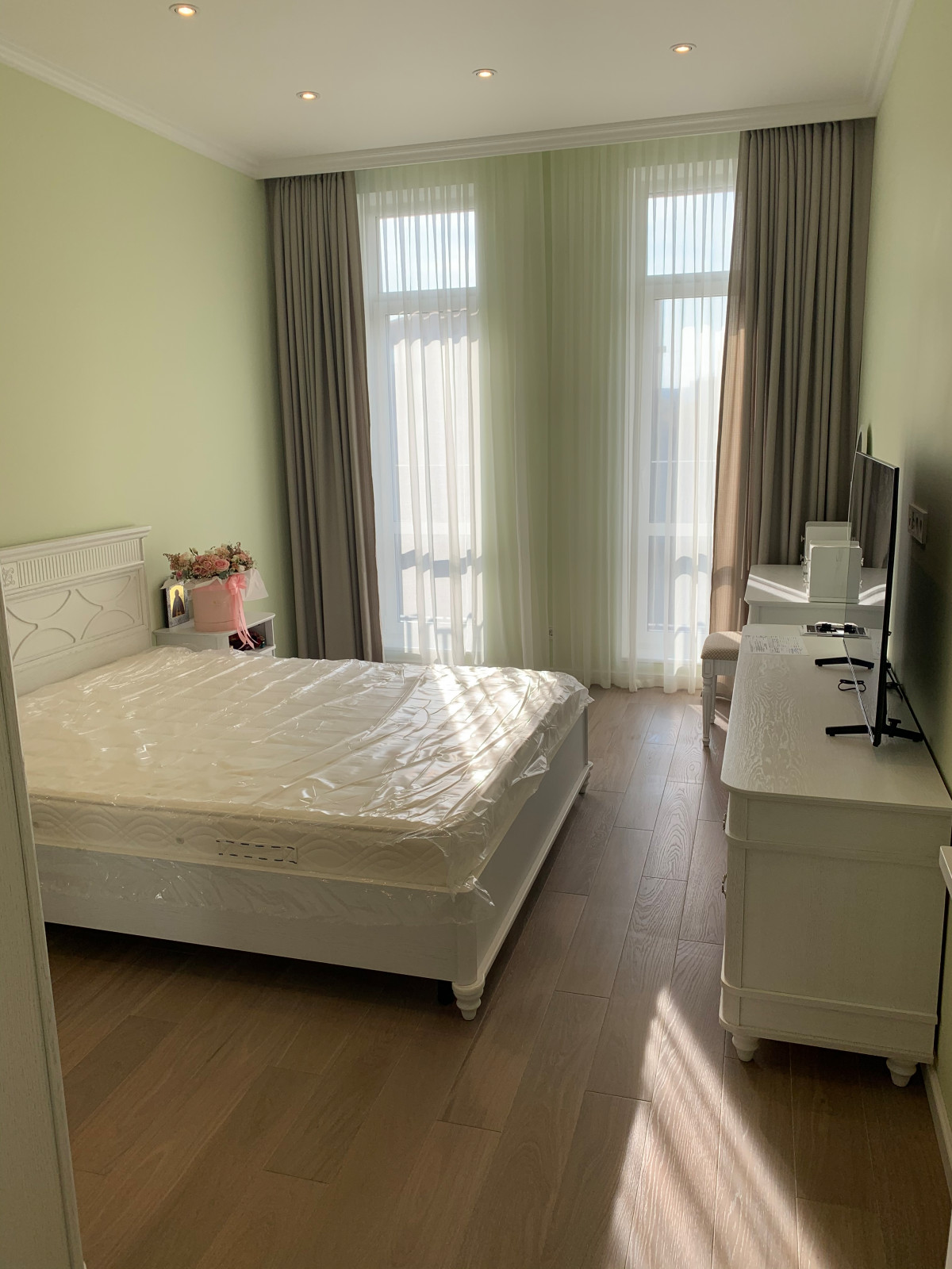 ЖК Вавилова