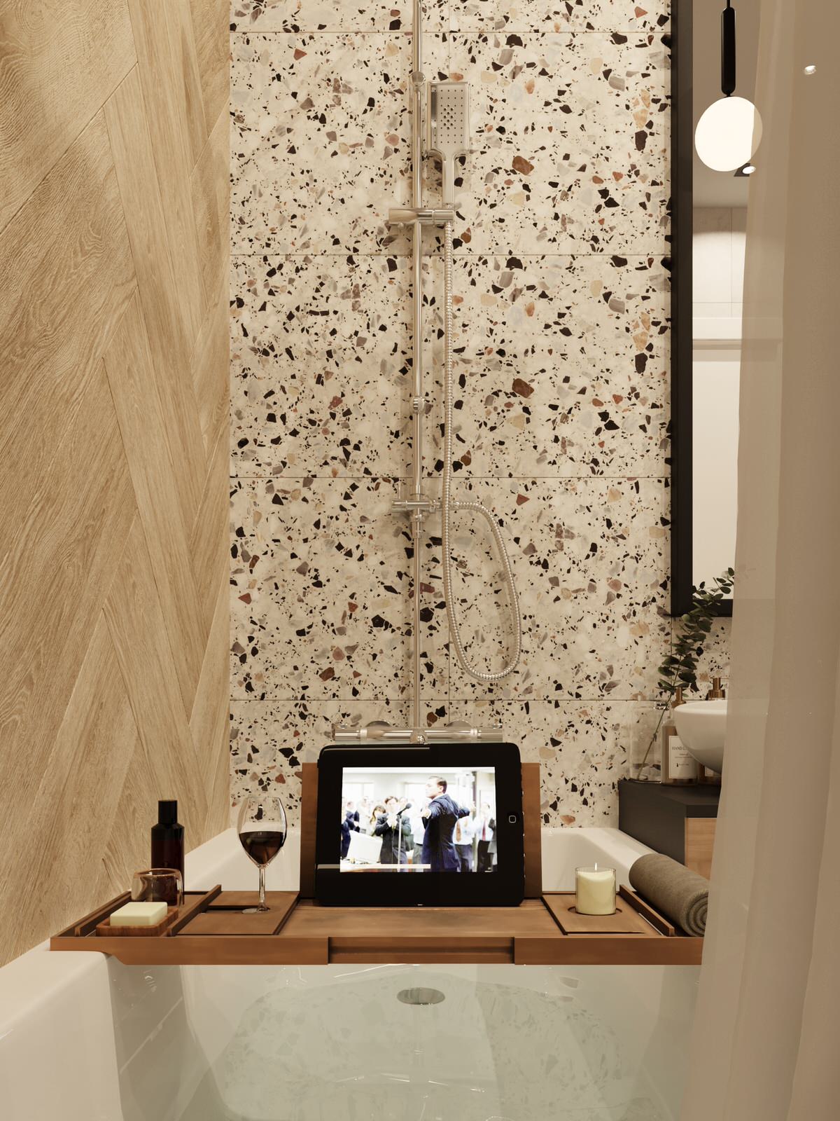 Квартира в ЖК Академик