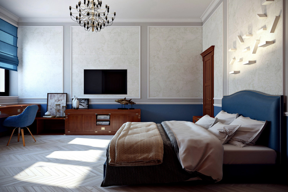 Квартира на Большой Татарской улице