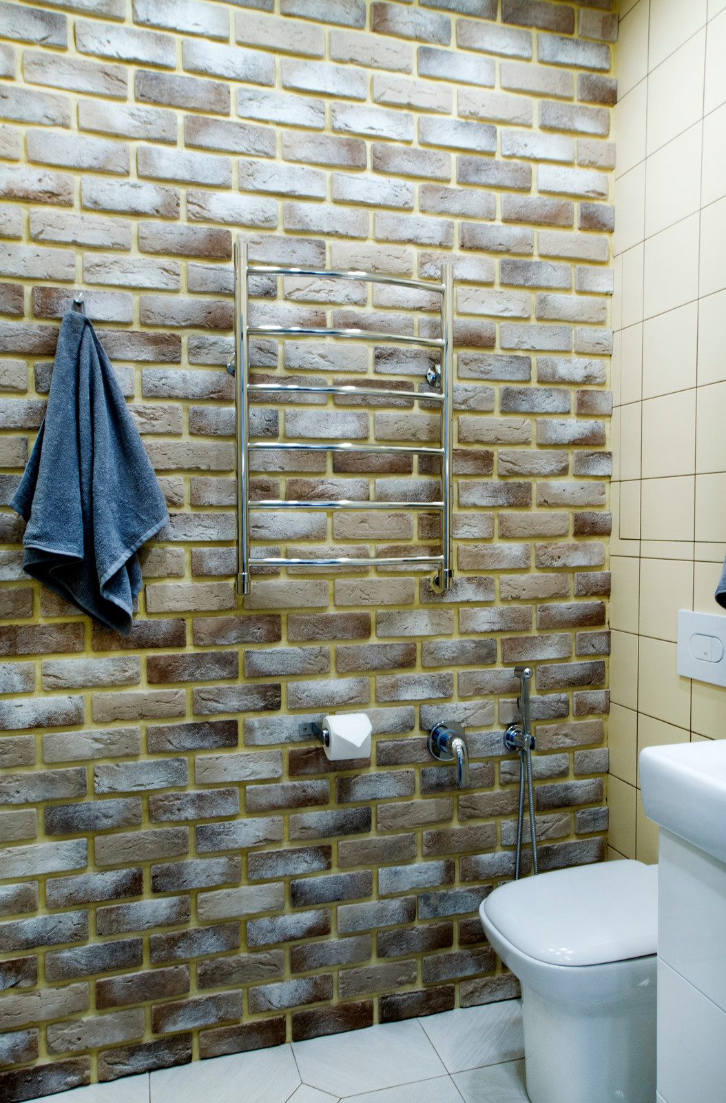 Квартира в ЖК Город Набережных