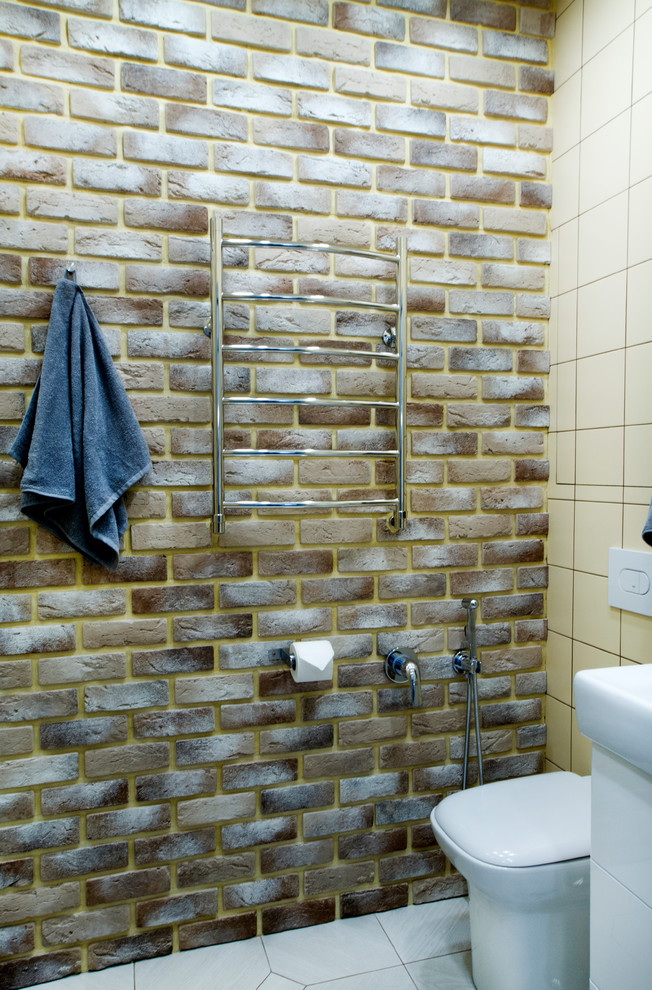 Квартира в ЖК Город Набережных