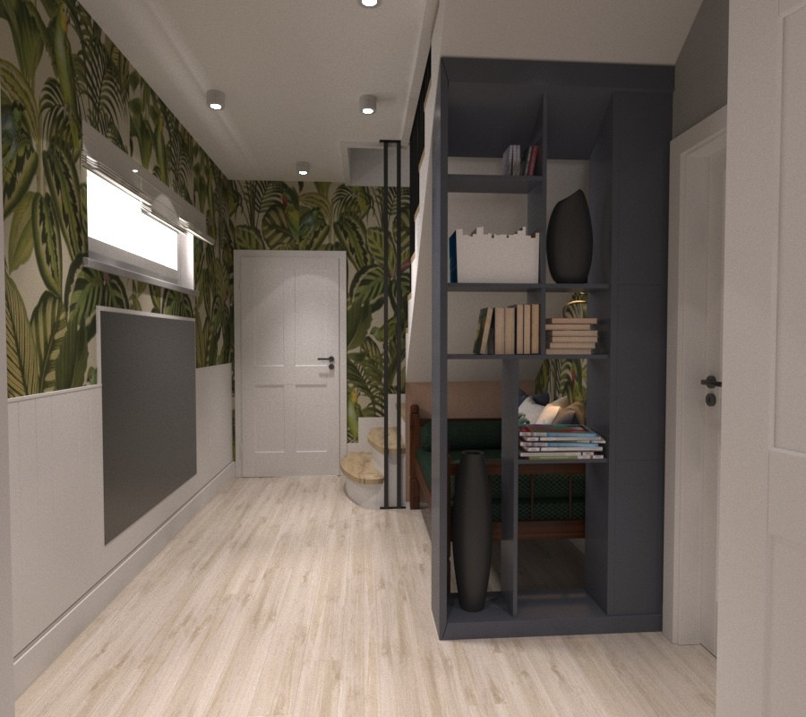 "Естественный минимализм"