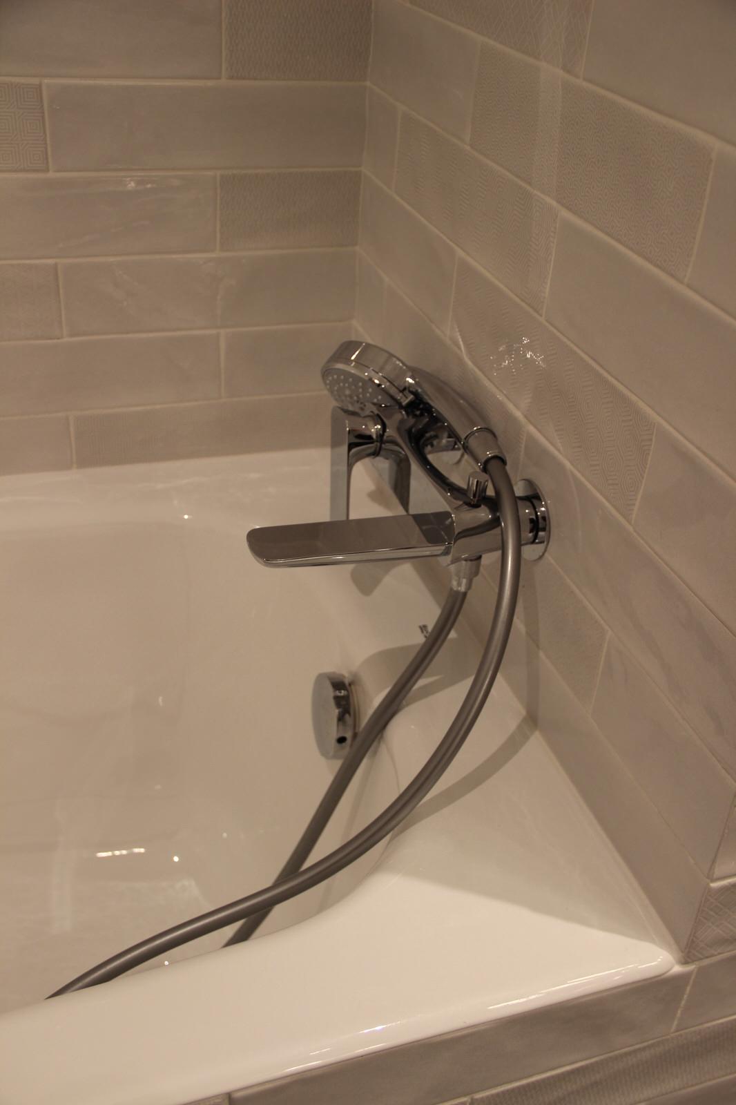 Монтаж отопления и водопровода жк Карамель