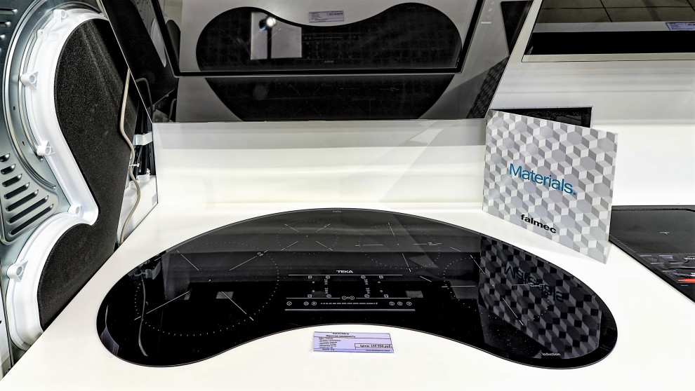 Салон Техномульт , МЦ Богатырь