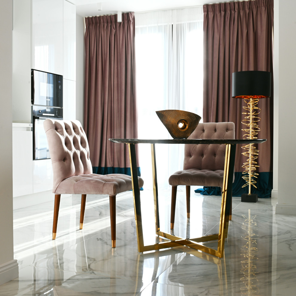 ЖК "КутузовGRAD I"